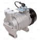 Компрессор кондиционера для автомобилей Forester S12 (08-)/Impreza G12 (07-)
