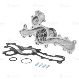 Насос водяной для автомобилей Toyota Land Cruiser Prado 150 (09-) 4.0i [1GR-FE]