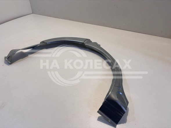 Ремонтные задние арки Suzuki Grand Vitara 3 (Escudo 3) штамп