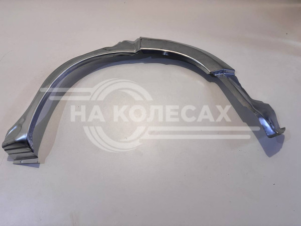 Ремонтные задние арки Suzuki Grand Vitara 3 (Escudo 3) штамп