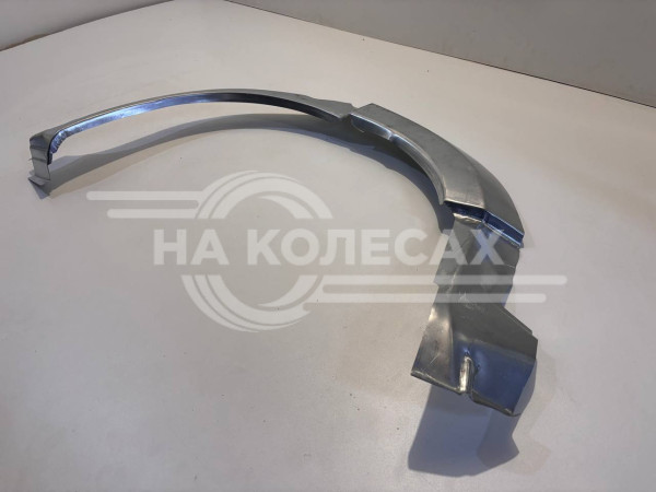 Ремонтные задние арки Suzuki Grand Vitara 3 (Escudo 3) штамп