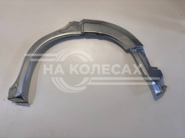 Ремонтные задние арки Suzuki Grand Vitara 3 (Escudo 3) штамп