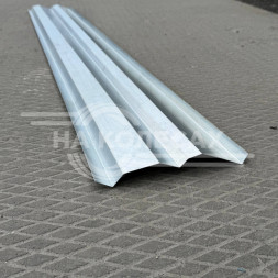 Внутренний порог УАЗ Патриот