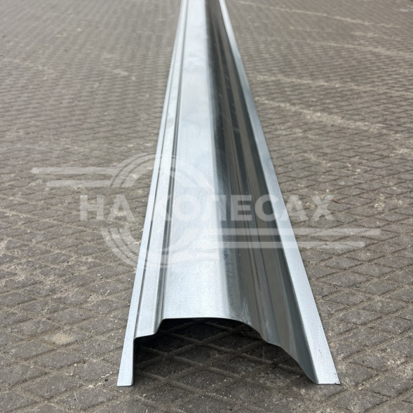 Ремонтные пороги Skoda Yeti