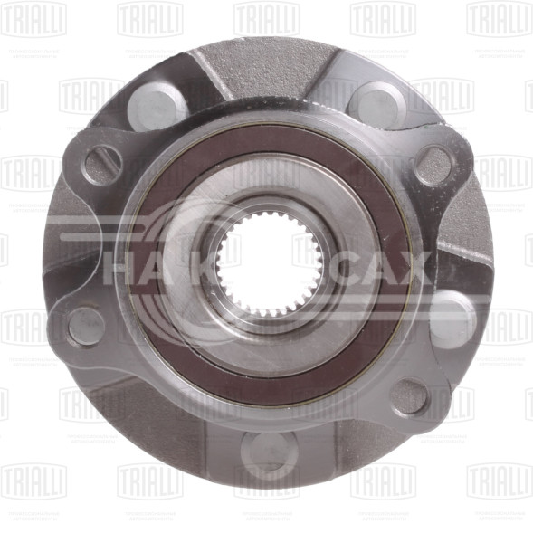 Ступица передняя в сборе с подшипником для автомобиля Toyota Corolla (07-)/RAV 4 (06-)/RAV 4 (12-) MT