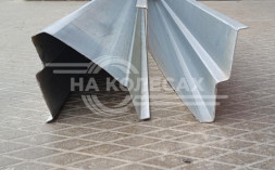 Ремонтные пороги Audi 80 (B2)