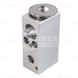 Клапан расширительный кондиционера (ТРВ) для автомобилей Largus (12-)/Logan (08-)/Duster (10-)/Almera G15 (12-)