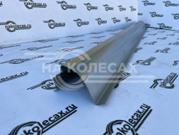 Ремонтные пороги KIA Spectra