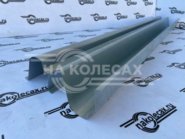 Ремонтные пороги KIA Spectra