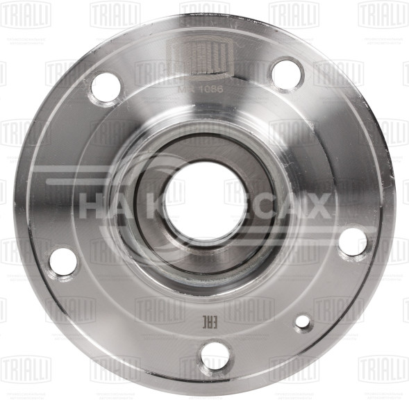 Ступица задняя в сборе с подшипником для автомобиля Volvo S70 (97-)/V70 (95-)/C70 (97-)