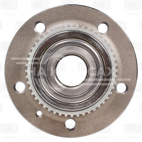 Ступица задняя в сборе с подшипником для автомобиля Volvo S70 (97-)/V70 (95-)/C70 (97-)