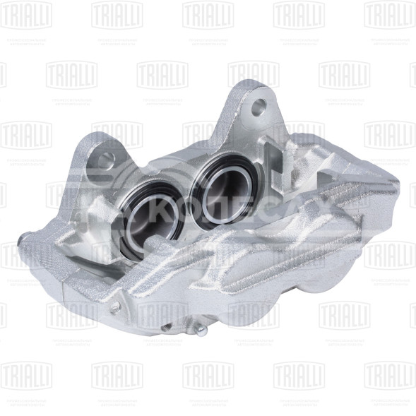 Суппорт тормозной для автомобилей Toyota Land Cruiser Prado (09-) передний левый d=48мм