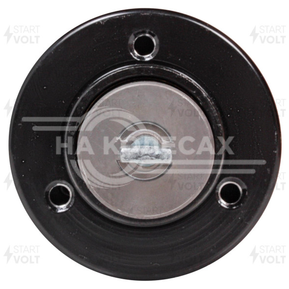 Реле втягивающее стартера для автомобилей VAG Golf IV (97-)/Octavia (97-) 1.8T/2.0i