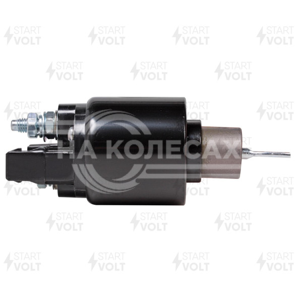 Реле втягивающее стартера для автомобилей VAG Golf IV (97-)/Octavia (97-) 1.8T/2.0i