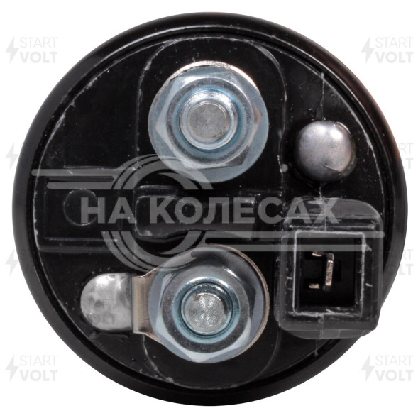 Реле втягивающее стартера для автомобилей VAG Golf IV (97-)/Octavia (97-) 1.8T/2.0i