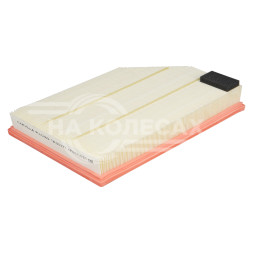 Фильтр воздушный для автомобилей Volvo S60 (10-)/ S80 (06-)/ XC60 (08-)/ XC70 (07-)