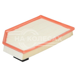 Фильтр воздушный для автомобилей Volvo S60 (10-)/ S80 (06-)/ XC60 (08-)/ XC70 (07-)