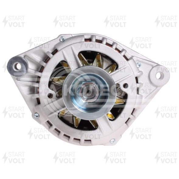 Генератор для автомобилей Лада 1117/1118/1119 Калина 90А