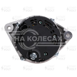 Генератор для автомобилей Лада 1117/1118/1119 Калина 90А