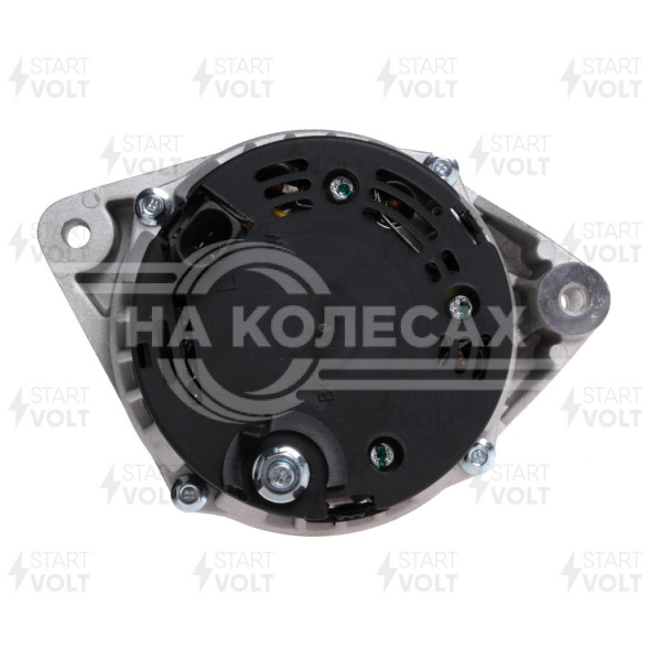 Генератор для автомобилей Лада 1117/1118/1119 Калина 90А