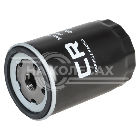 Фильтр масляный для автомобилей Ford Focus (98-) 1.8-2.0i/Mondeo I (93-)/Fusion (02-) 1.6i/2.0i