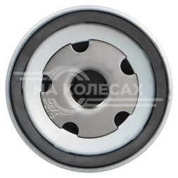 Фильтр масляный для автомобилей Ford Focus (98-) 1.8-2.0i/Mondeo I (93-)/Fusion (02-) 1.6i/2.0i