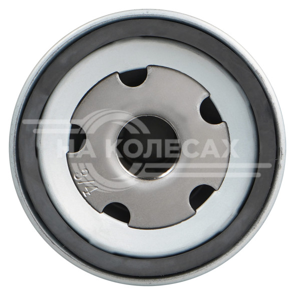 Фильтр масляный для автомобилей Ford Focus (98-) 1.8-2.0i/Mondeo I (93-)/Fusion (02-) 1.6i/2.0i