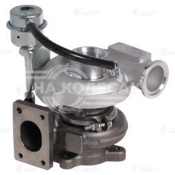 Турбокомпрессор для а/м ГАЗель-Бизнес Cummins ISF2.8 E-3 (тип HE200WG)