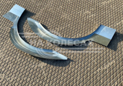 Ремонтные задние арки Toyota Corsa (Tercel)