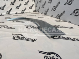 Ремонтные задние арки Honda Odyssey II