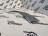 Ремонтные задние арки Honda Odyssey II