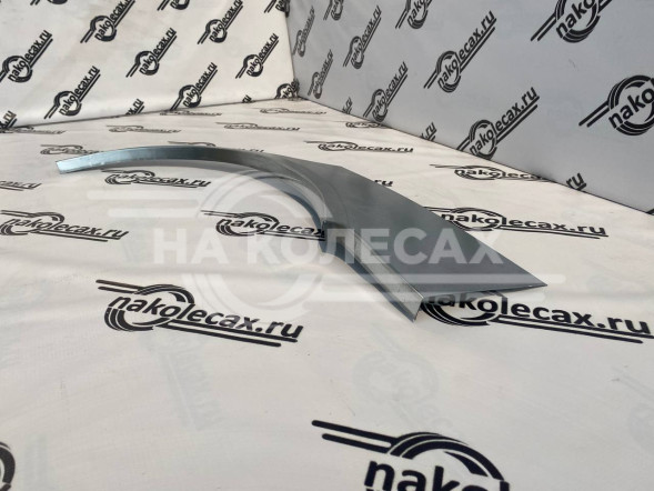 Ремонтные задние арки Honda Odyssey II