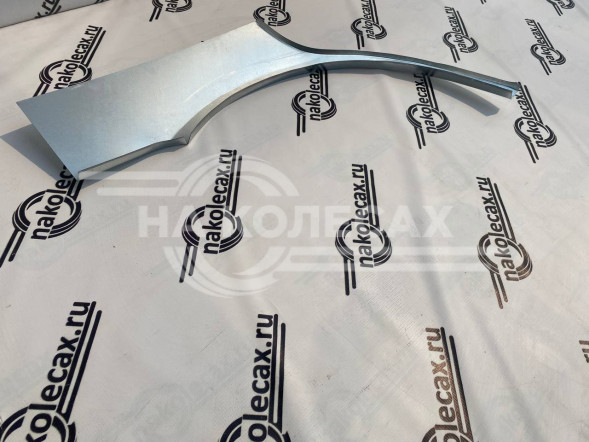 Ремонтные задние арки Honda Odyssey II