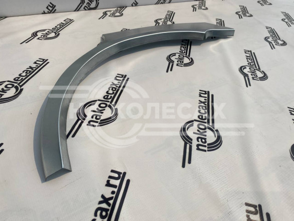 Ремонтные задние арки Honda Odyssey II