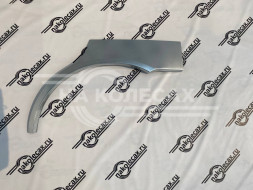 Ремонтные задние арки Honda Odyssey II