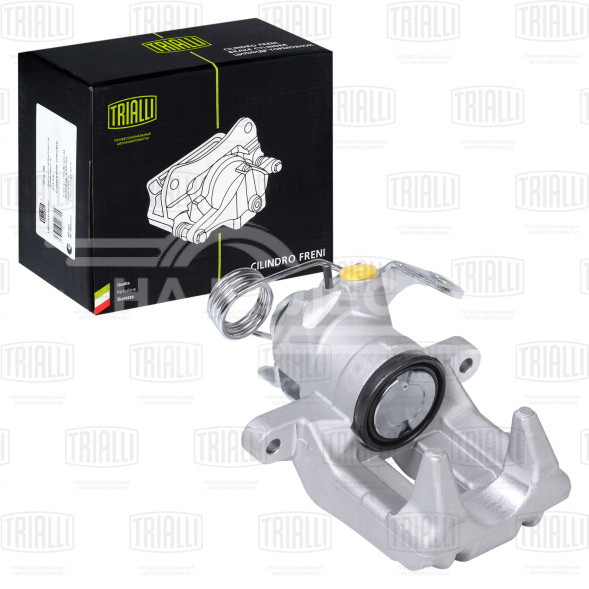 Суппорт тормозной для автомобилей VW Passat B5 (96-) задний левый d=38мм