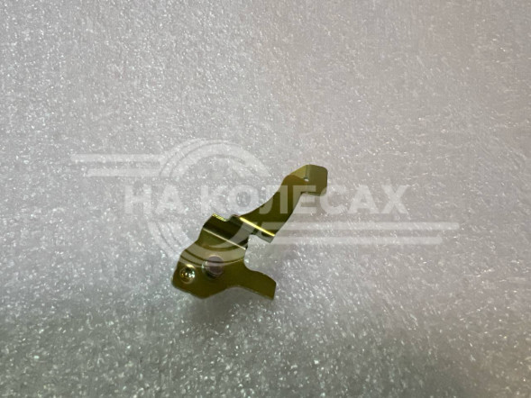 Регулятор зазора между колодками  HYUNDAI ACCENT(Тагаз) левый