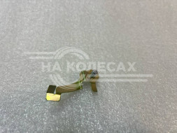 Регулятор зазора между колодками  HYUNDAI ACCENT(Тагаз) левый