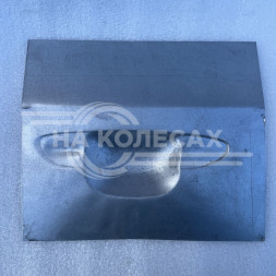 Рем комплект ручки двери Volkswagen Passat В6, В7, СС