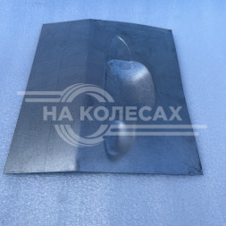 Рем комплект ручки двери Volkswagen Passat В6, В7, СС