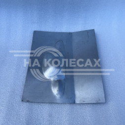 Рем комплект ручки двери Volkswagen Passat В6, В7, СС