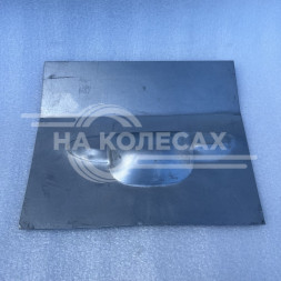 Рем комплект ручки двери Volkswagen Passat В6, В7, СС