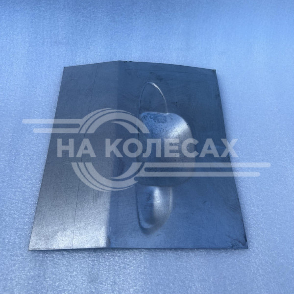 Рем комплект ручки двери Volkswagen Passat В6, В7, СС