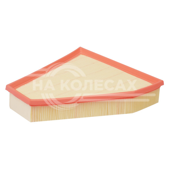 Фильтр воздушный для автомобилей BMW 3 E90 (04-)/E92 (06-)/1 E82(08-) 2.5i/3.0i модель для США дв. N51/N52