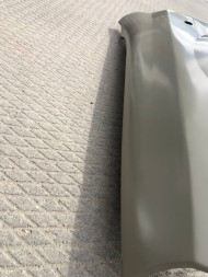 Крыло левое с повторителем Chevrolet Lacetti