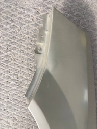 Крыло левое с повторителем Chevrolet Lacetti