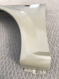 Крыло левое с повторителем Chevrolet Lacetti