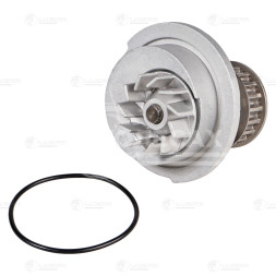 Насос водяной для автомобилей Daewoo Nexia (94-)/Lanos (97-) SOHC