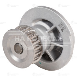 Насос водяной для автомобилей Daewoo Nexia (94-)/Lanos (97-) SOHC