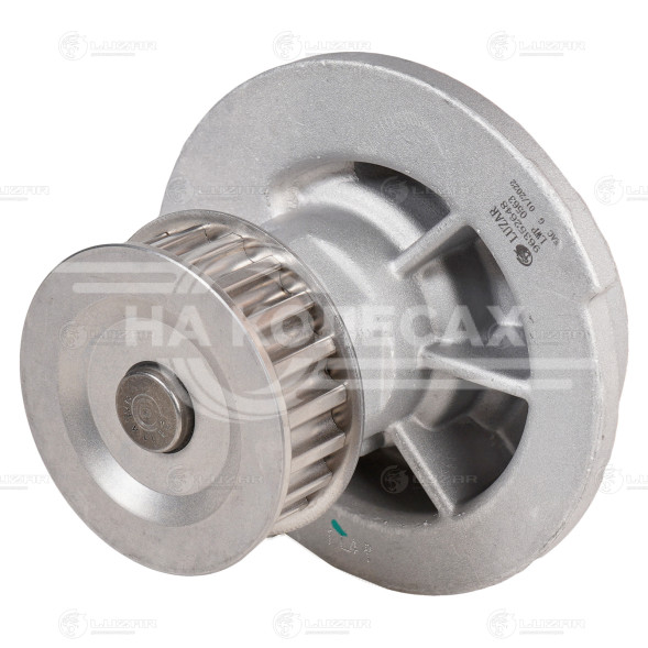 Насос водяной для автомобилей Daewoo Nexia (94-)/Lanos (97-) SOHC